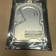 Apple Computer Quantum  ProDrive 500mb SCSI 3.5 Hard Drive 655-0272 - Untested picture