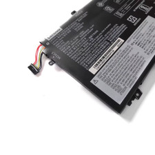 Genuine L17L3P52 01AV463 01AV464 01AV465 Battery For Lenovo Thinkpad L480 L580 picture
