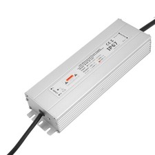 24V 150W 6.25A LED Light Strip Power Supply Waterproof LED Driver Transformer picture