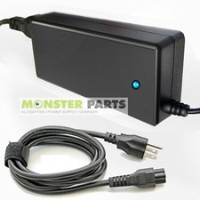 AC Adapter fit Samsung CF791 Series 34-Inch Curved Widescreen Monitor (C34F791) picture