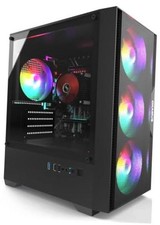 Pre-Built PC, i5 CPU Up to 3.6GHz, Integrated Graphics i5+No GPU+8GB+256GB picture