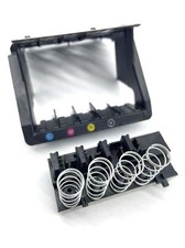 Printhead Carriage With Ink Cartridge Holder Fits For HP 8710 8715 8726 8746 picture