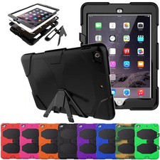 For iPad 5/6/7/8/9/10/11th Gen Air Pro 11 12.9