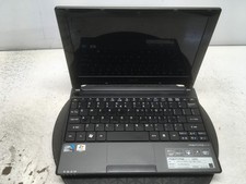 Acer Aspire One D255 Intel Atom N550 1.5GHz 1 GB NO HDD No Batt picture