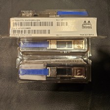 Mellanox MAM1Q00A-QSA Adapter Kit picture