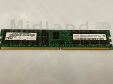 IBM 12R8824 2048MB DDR2 Main Storage for 9406-520, 9407-515, 9406-550 picture