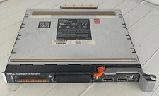 Dell PowerEdge M I/O Aggregator Module DF10MXL WKCFR picture