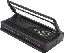 ASUS - ROG Bulwark 7-in-1 Charging Dock for ROG Xbox Ally - Black - VG picture