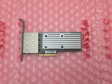 Qlogic 25GB QL41234HLCU Quad Port 25GbE SFP28 AH2010410-11-A  Network Adapter picture