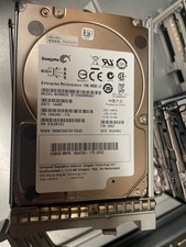 Cisco UCS-HD12T10KS2-E UCS 1.2TB 6GB SAS 2.5 10K SFF HDD  ST1200M007 picture