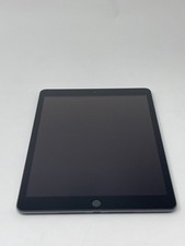 Apple iPad 8th Generation 10.2in 32GB WiFi Space Gray A2270 MYL92LL/A Very Good picture