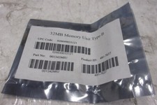 NEW SEALED BAG Generic 481-7637 001342MIU Memory Unit Type B 32MB picture