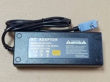 1X Broadcast Panel AC Adapter Power Supply Blackmagic Design ATEM 1 M/E picture