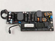 Lot of 5 Delta ADP-185BF Mini 6 Pin 185W Power Supply For Apple iMac A1418 picture