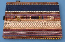 Caroti Boho Woven 13