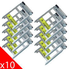 LOT10 Dell SAS / SATA / NVMe 14th15th 16th Gen 2.5