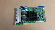 HP Ethernet 1Gb 4-port 366FLR adapter 665238-001 669280-001 picture