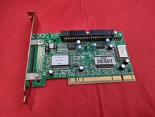 SIIG SCSI360P  PCI SCSI 2 port card picture
