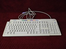 Vintage IBM Keyboard Model KB-9930, tested and Works Great, (O2) picture