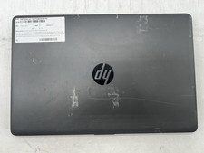 HP 250 G7 Notebook, i5-8265U CPU, @ 1.60GHz, 8GB RAM, 256GB NVMe-No OS/Charger picture