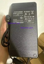 48V AC Adapter for Amaran F22X, F22C, F21X, F21C LED Light Power Supply picture