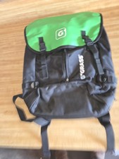 Large Capacity Laptop Backpack,multi Pocket Mens , Womens picture