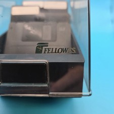 Fellowes Econo/Stor 3.5 Floppy Disk Case picture