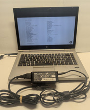 HP EliteBook 8460p Core i5-2410M 2.50GHz No RAM 14.0