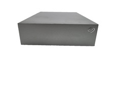 Seagate Expansion Desktop Hard Drive 3TB Model: SRD00F2 ST3000DM001-1ER166 picture