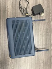 UBEE DDW3610 Dual-Stream N Wireless Cable Modem With Ethernet & Power Cord picture