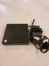 Lenovo ThinkStation P330 Tiny 16GB RAM 230GB SSD with Adapter i5 picture