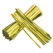 600pcs Twist Ties 4