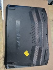 60.Q7LN2.001 -  Acer Bottom Base Cover Black Aspire Nitro Nitro 5 AN515-55 picture