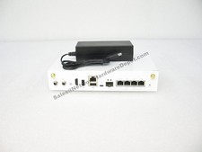 Sophos SG 105W 4-Port Wireless Firewall Security Appliance - TESTED picture