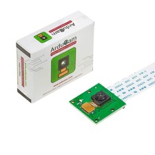 5MP Camera for Raspberry Pi, 1080P HD OV5647 Camera Module V1 for Raspberry P... picture