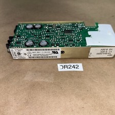 73-554-0220 Astec 380V / 20V, 0.6A DC OPEN FRAME POWER MODULE picture