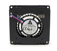 Cooling Fan DELTA BFB0612HB 60X60X15mm  0.32A 3PIN All-in-one fan turbo blower picture