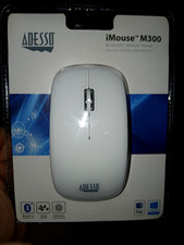 Adesso iMouse M300W Bluetooth Optical Mouse picture