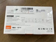 1Mii B06TX Bluetooth 5.2 Transmitter for TV to Wireless Headphone/Speaker NEW picture