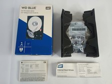 Western Digital WD Blue 1TB 3.5 in Internal Desktop HDD Hard Drive NEW picture