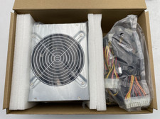 FSP1200-50AAG Sparkle Power 1200-Watts ATX12V 80 Plus Gold AC Power Supply picture