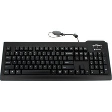 Seal Shield Silver Seal Waterproof Keyboard picture