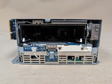Quantum IBM LTO-7 00VJ493 FC FH Tape Drive w Tray Scalar i6 Library 3-07630-01 picture