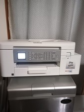 BROTHER MFC-J4335DW PRINTER IN EXCELLENT CONDITION picture