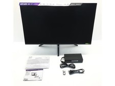 SEE PICS Sony 27
