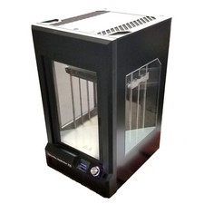 Makerbot Replicator Z18 FDM 3D Printer MP05950 w/Smart Extruder, PLA Filament picture