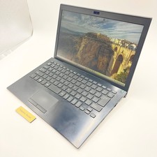 Sony Vaio VJPG11C11N Core i5 8250U 1.8Ghz RAM 8GB SSD 256GB PC Used picture