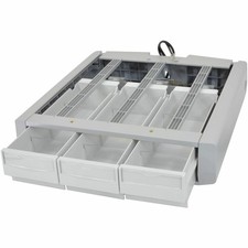 Ergotron SV43/44 Supplemental Triple Drawer picture