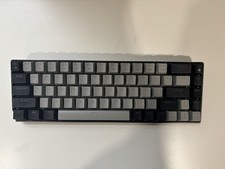 MageGee Portable 60 Mechanical Gaming Keyboard, MK-Box LED Backlit Compact 68 picture