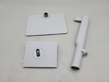 Replacement Genuine Stand for Dell S2725HS 27 Inch Monitor - Ash White Color picture